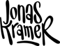 Jonas Kramer · Illustration